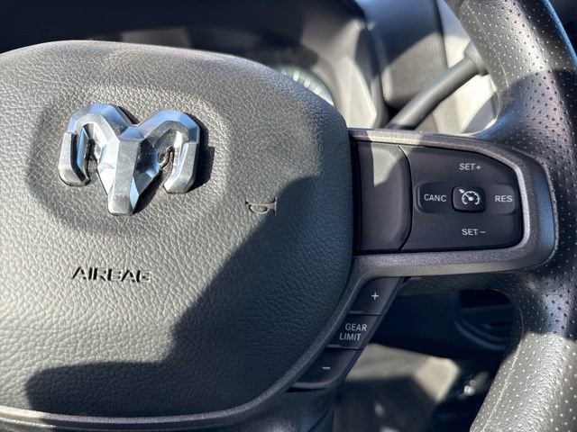 New 2024 RAM 5500 Tradesman image 12