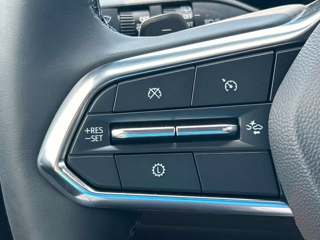 New 2027 Chevrolet Equinox LT w/ Convenience Package II FWD image 25