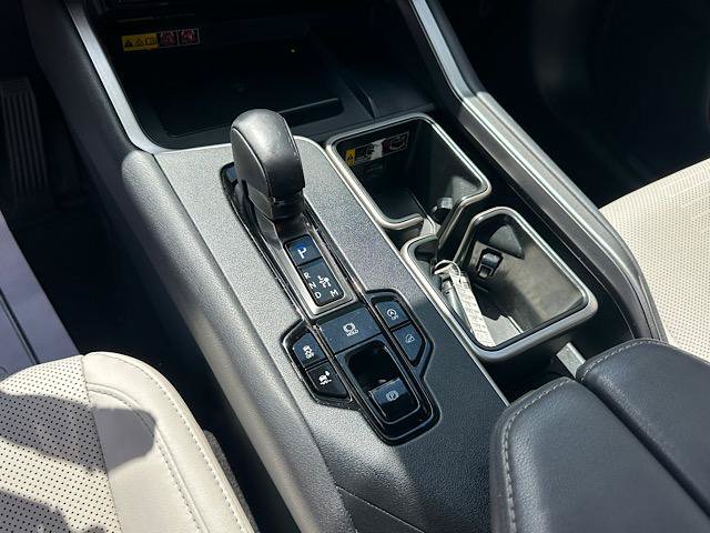 Used 2024 Lexus TX 350 AWD w/ Captains Chair Package image 28