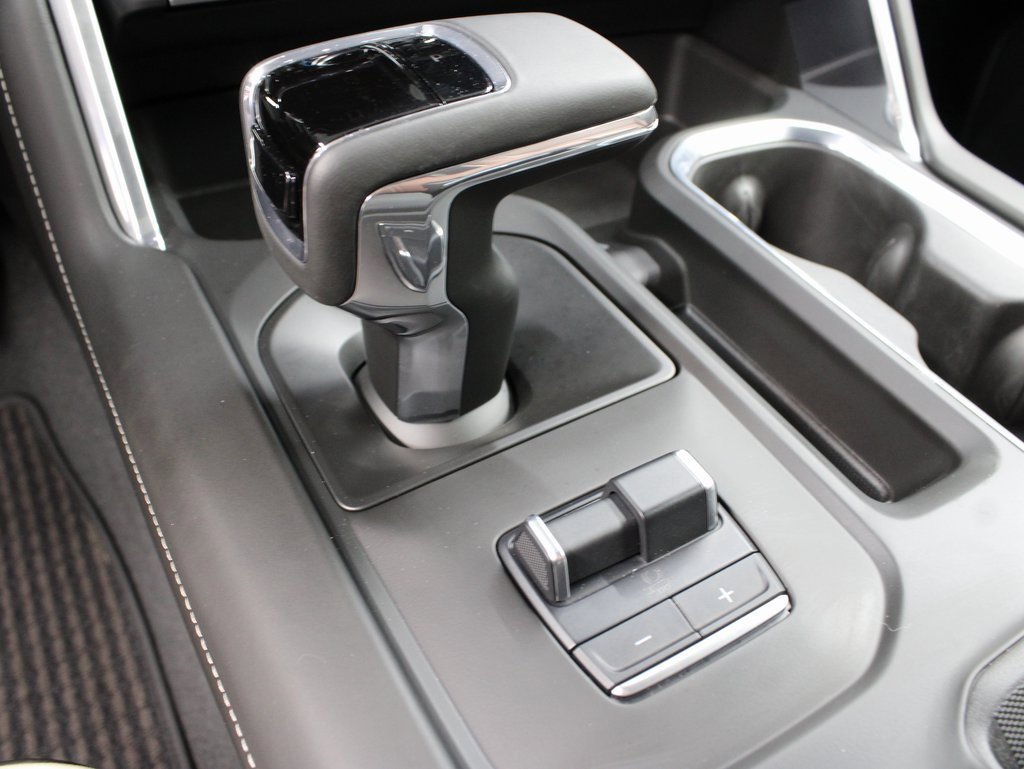 Used 2025 GMC Sierra 1500 Denali Ultimate image 70