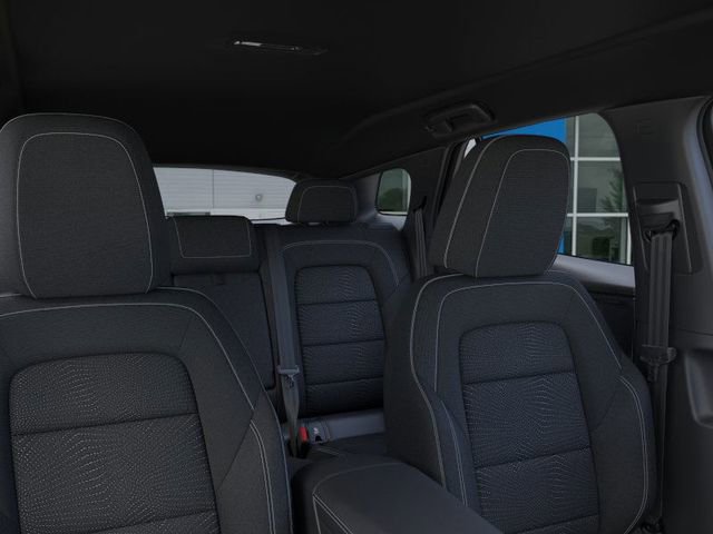 New 2026 Chevrolet Blazer EV LT image 24