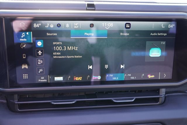 Used 2025 Jeep Wrangler Unlimited Rubicon 4xe w/ Safety Group image 26