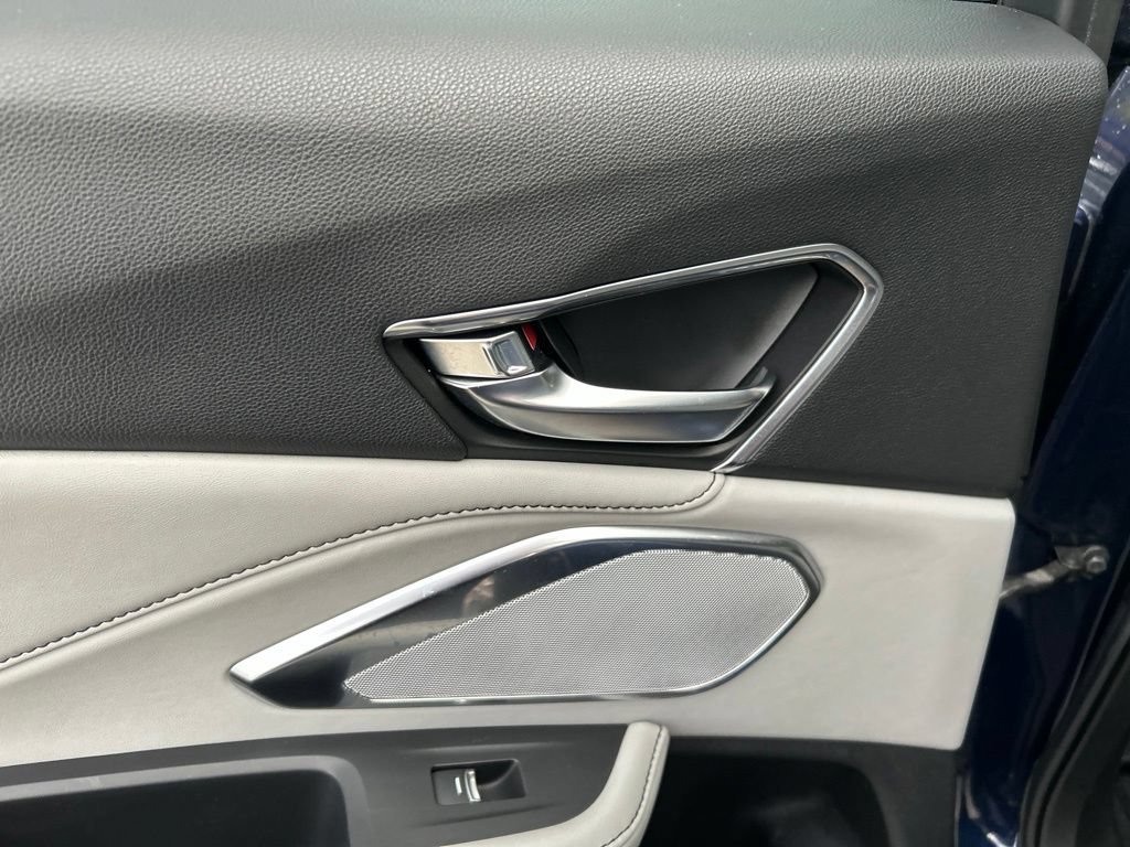 Certified 2019 Acura RDX w/ Advance Package FWD image 19