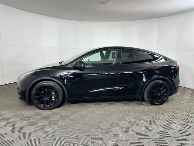 Used 2021 Tesla Model Y Long Range image 6
