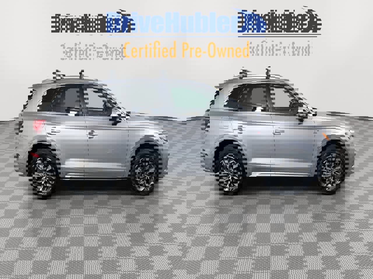 Used 2023 Audi Q5 2.0T Premium Plus image 9