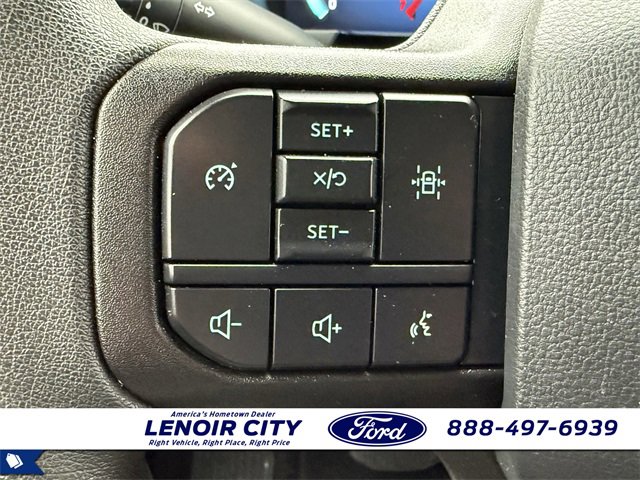 Used 2024 Ford F150 STX w/ Mobile Office Package image 18