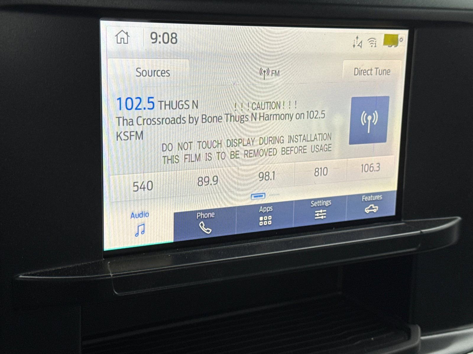 New 2025 Ford F550 2WD Regular Cab Super Duty image 17