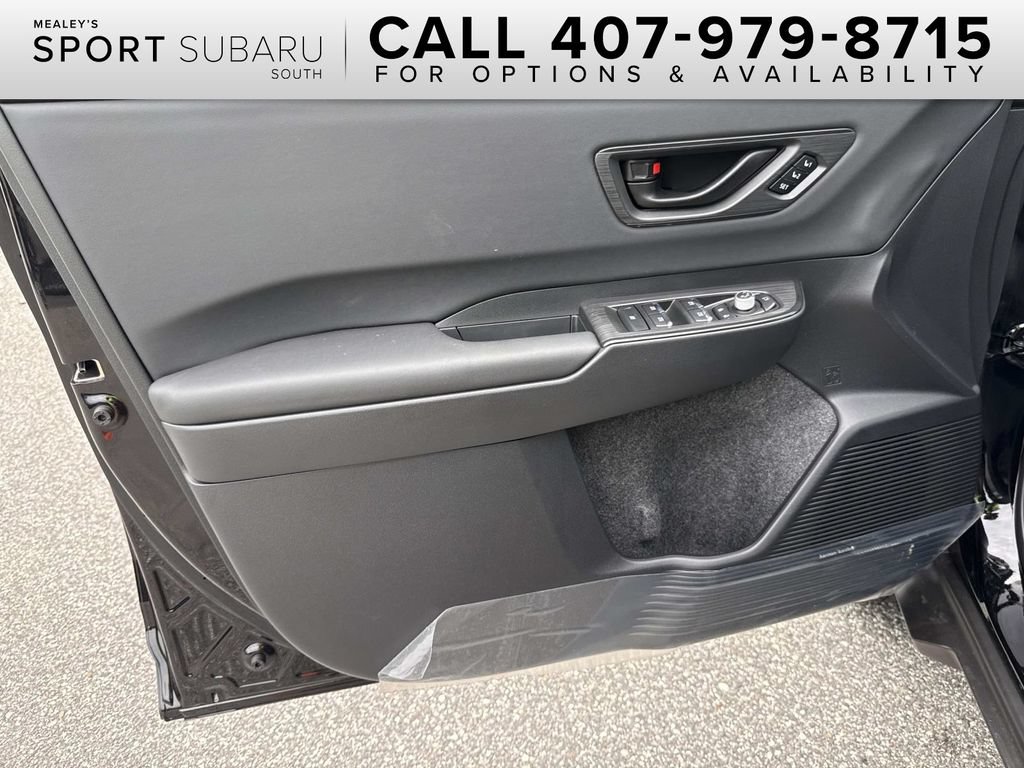 New 2026 Subaru Outback Wilderness AWD/4WD image 22