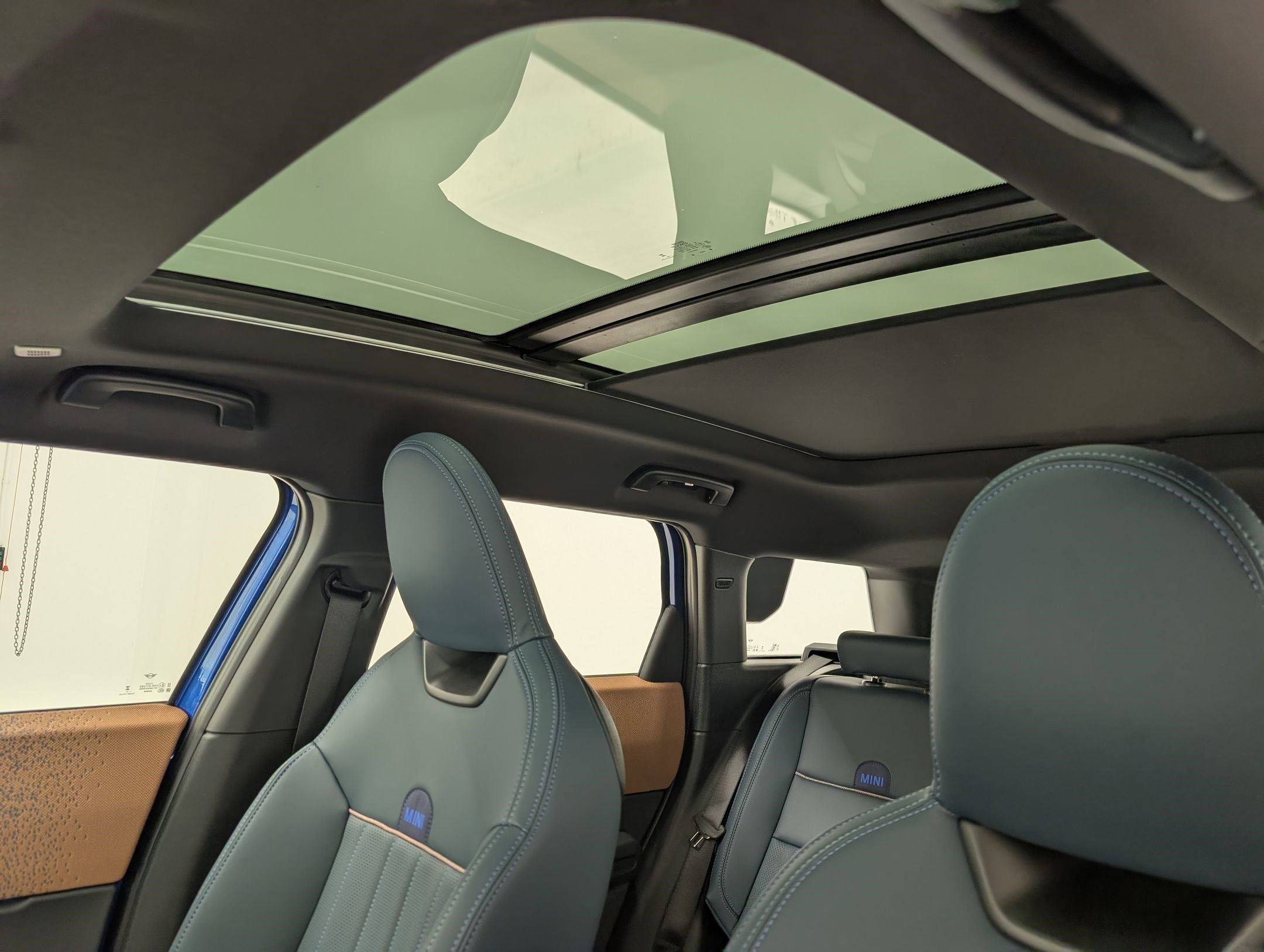 New 2026 MINI Cooper Countryman S image 16