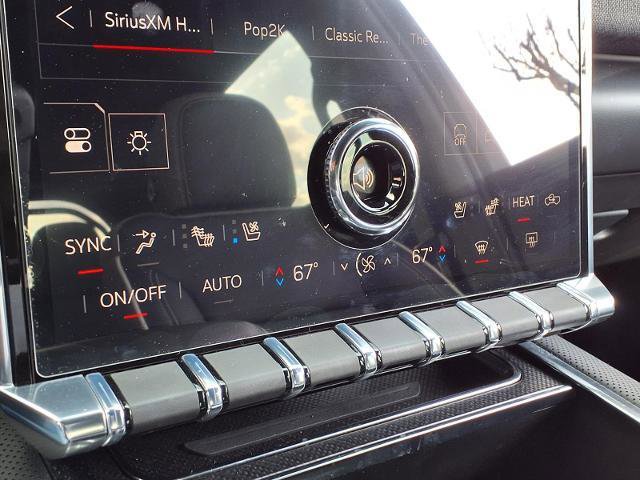 New 2026 GMC Sierra EV Elevation w/ Premium Package image 7