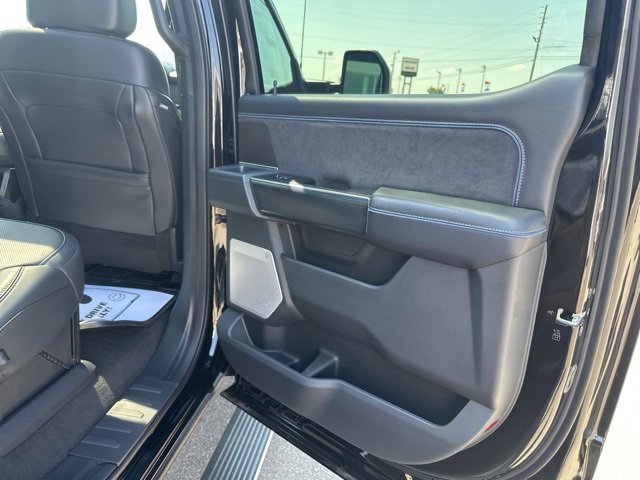 New 2026 Ford F250 Platinum image 20