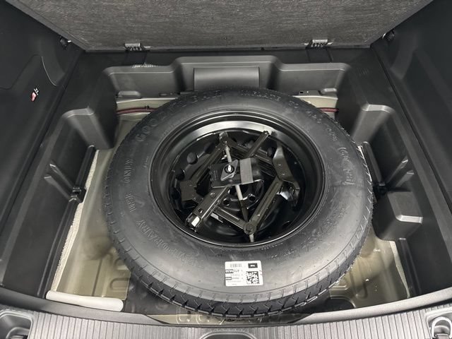 New 2026 Jeep Cherokee Limited AWD/4WD image 11