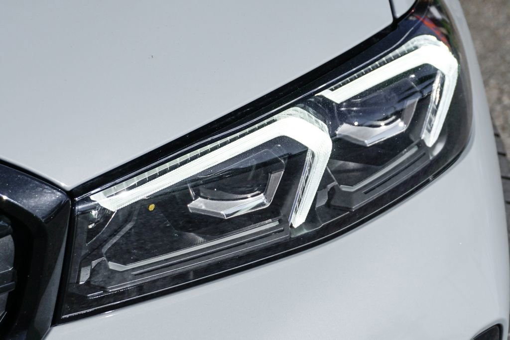 Used 2023 BMW M340i w/ Shadowloine Package image 49