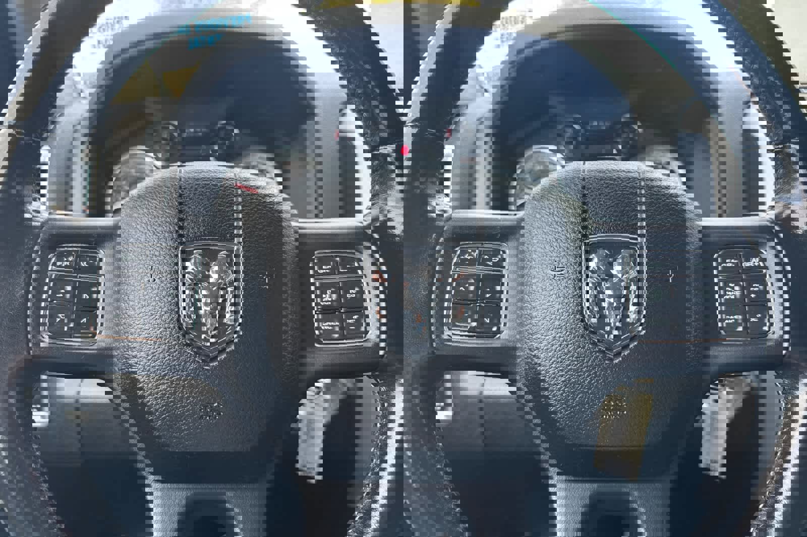 Used 2019 RAM 1500 Big Horn image 23