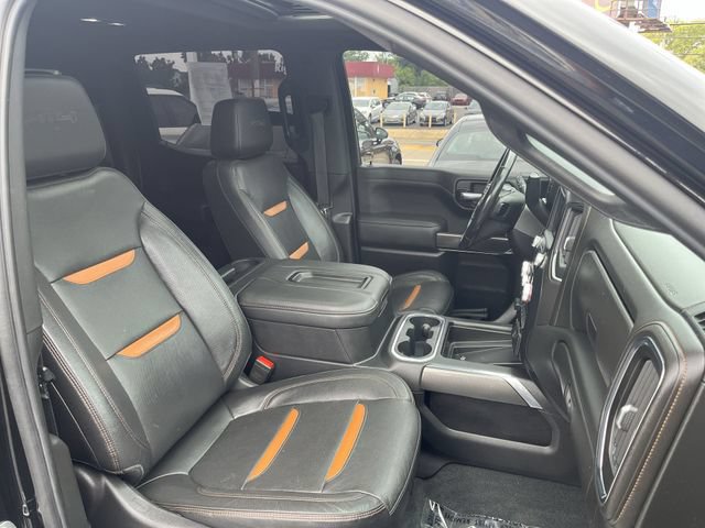 Used 2020 GMC Sierra 1500 AT4 w/ AT4 Premium Package AWD/4WD image 28