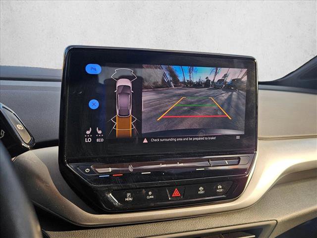 Used 2021 Volkswagen ID.4 Pro w/ ID.4 Protection Package image 21