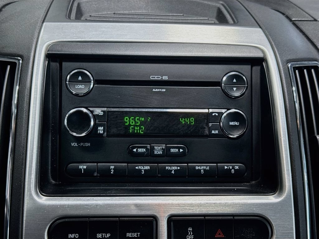 Used 2009 Ford Edge Limited FWD image 14