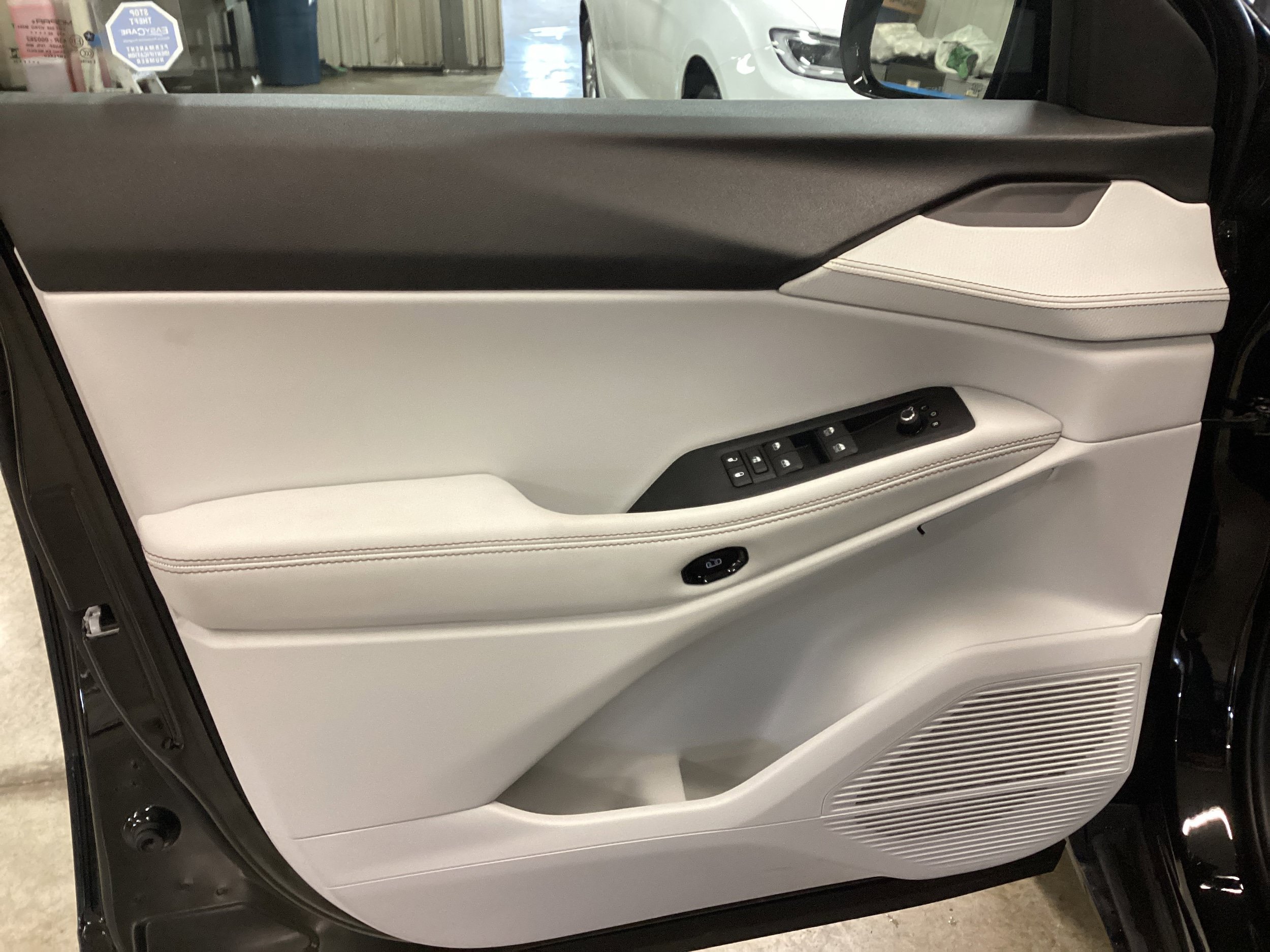 New 2026 Jeep Cherokee Limited AWD/4WD image 12