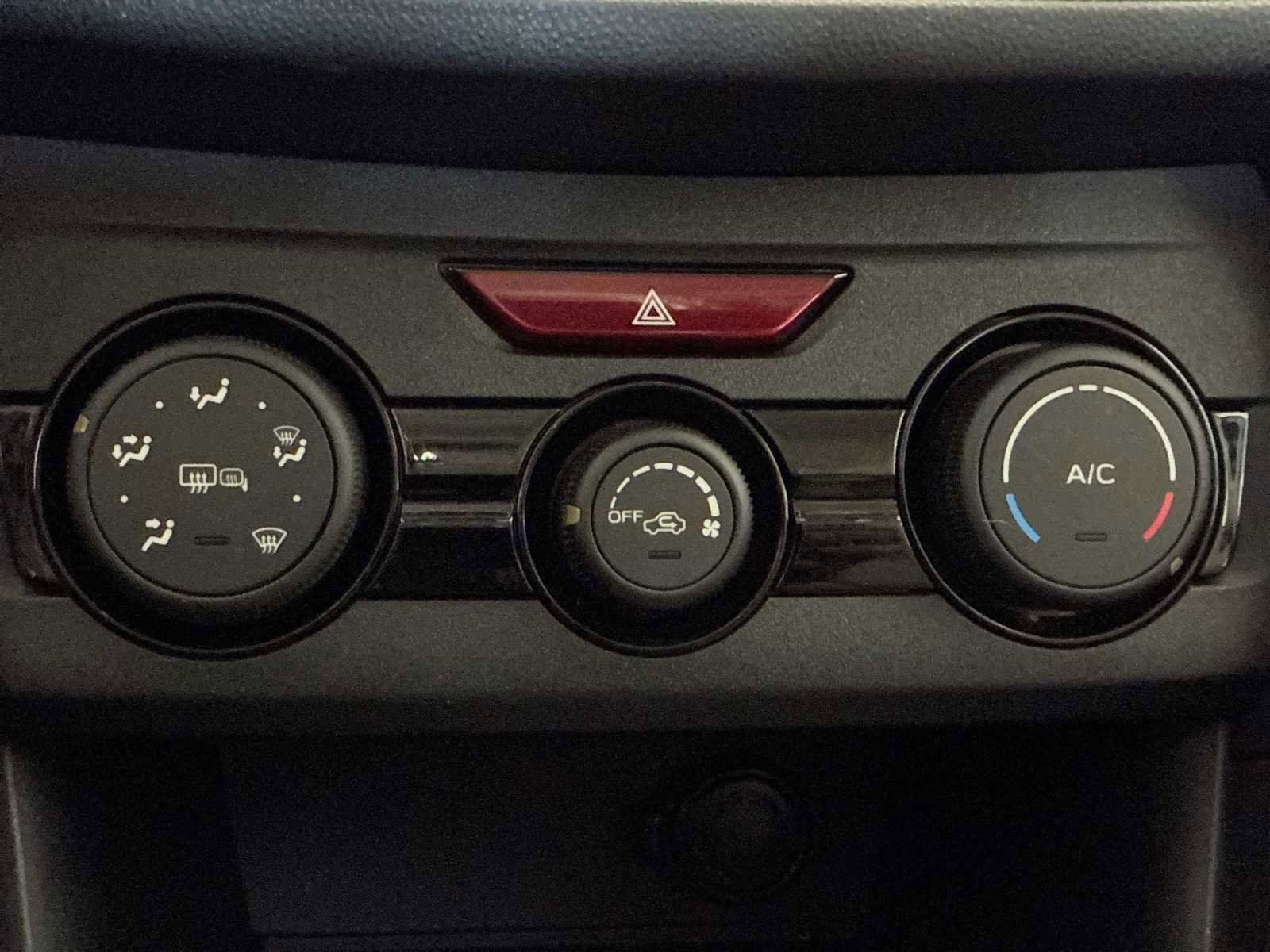 Used 2019 Subaru Impreza 2.0i Premium w/ Popular Package #2 image 17