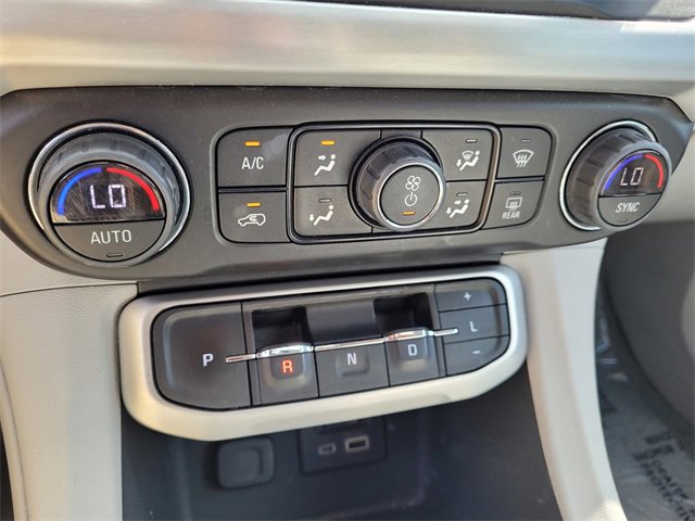 Used 2023 GMC Acadia SLT image 20