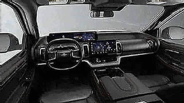 New 2027 Ford Expedition Tremor w/ Driver's Package AWD/4WD image 84