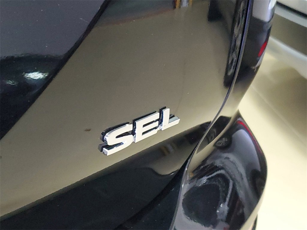 New 2025 Mitsubishi Outlander SEL image 7