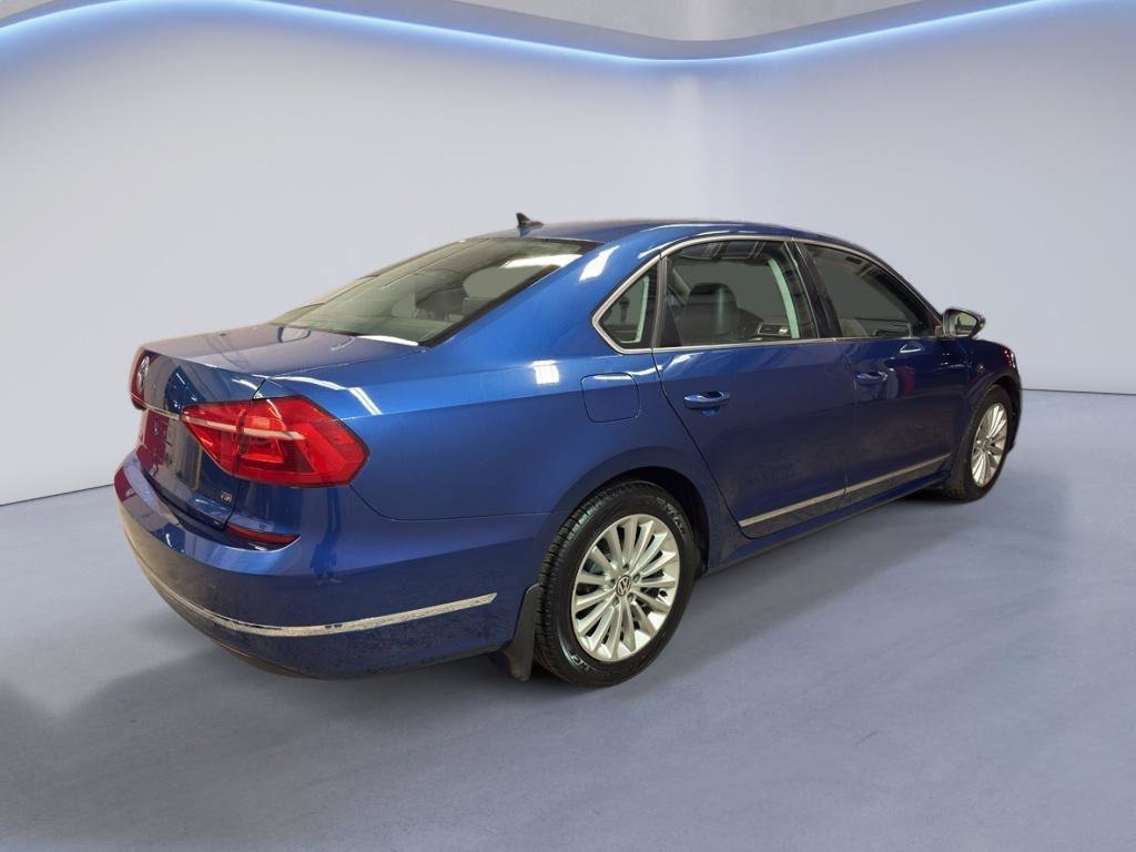 Used 2016 Volkswagen Passat 1.8T SE image 6