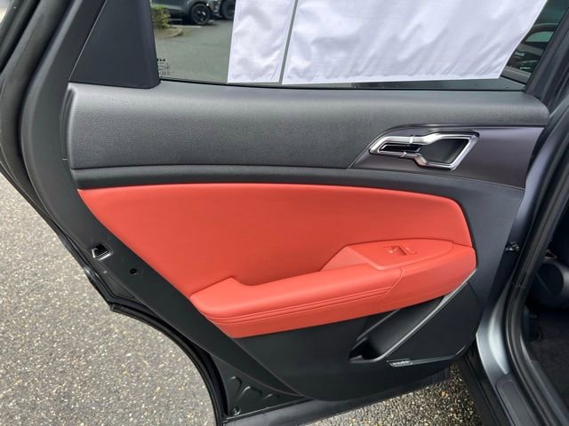 New 2026 Kia Sportage SX Prestige image 15