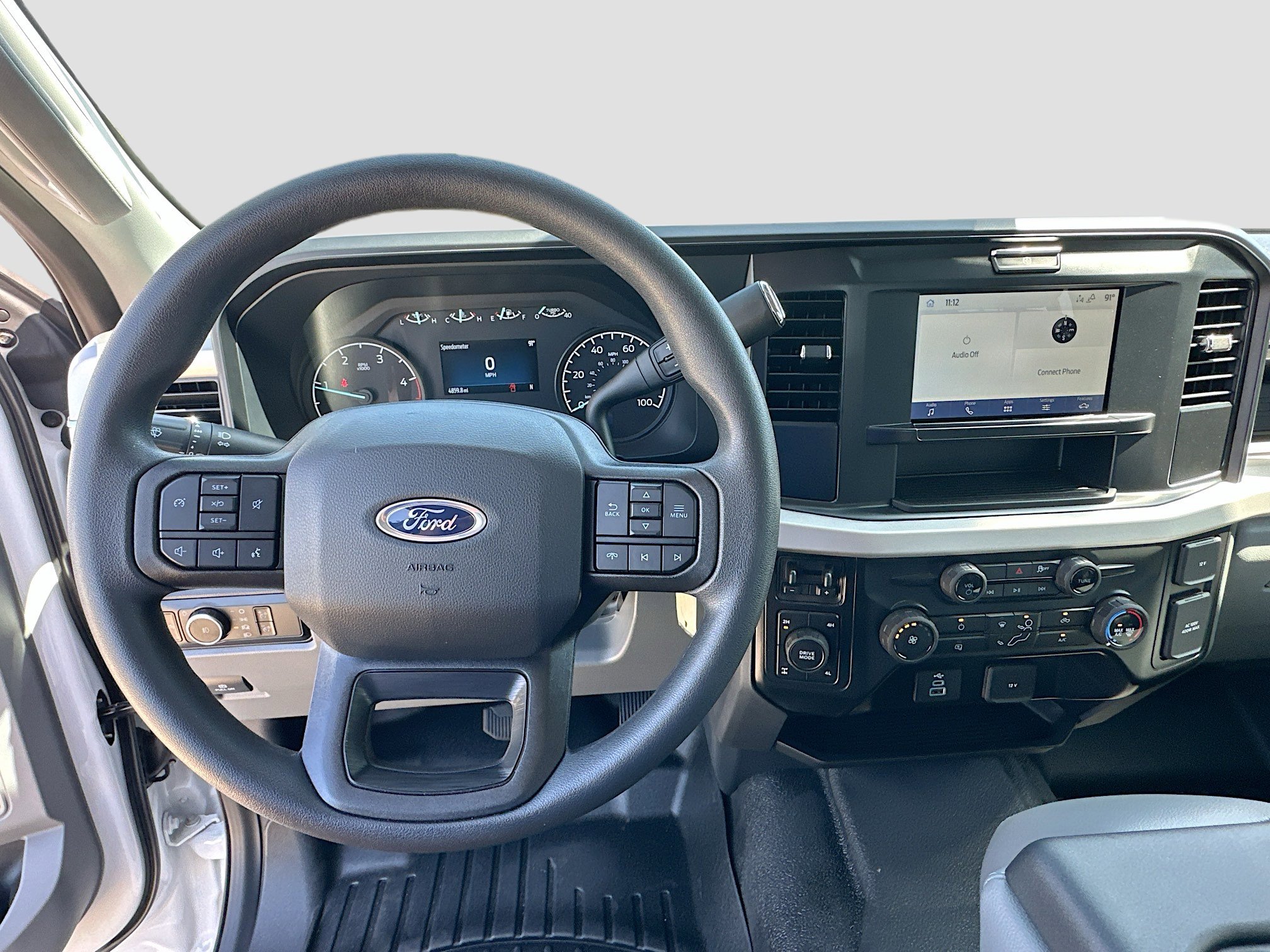 Used 2026 Ford F250 XL AWD/4WD image 11