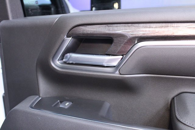 New 2026 Chevrolet Silverado 2500 LTZ w/ Trail Boss Package image 13