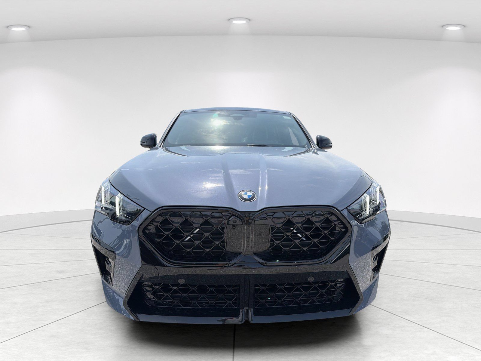 New 2026 BMW X2 xDrive28i w/ Technology Package AWD/4WD video 2