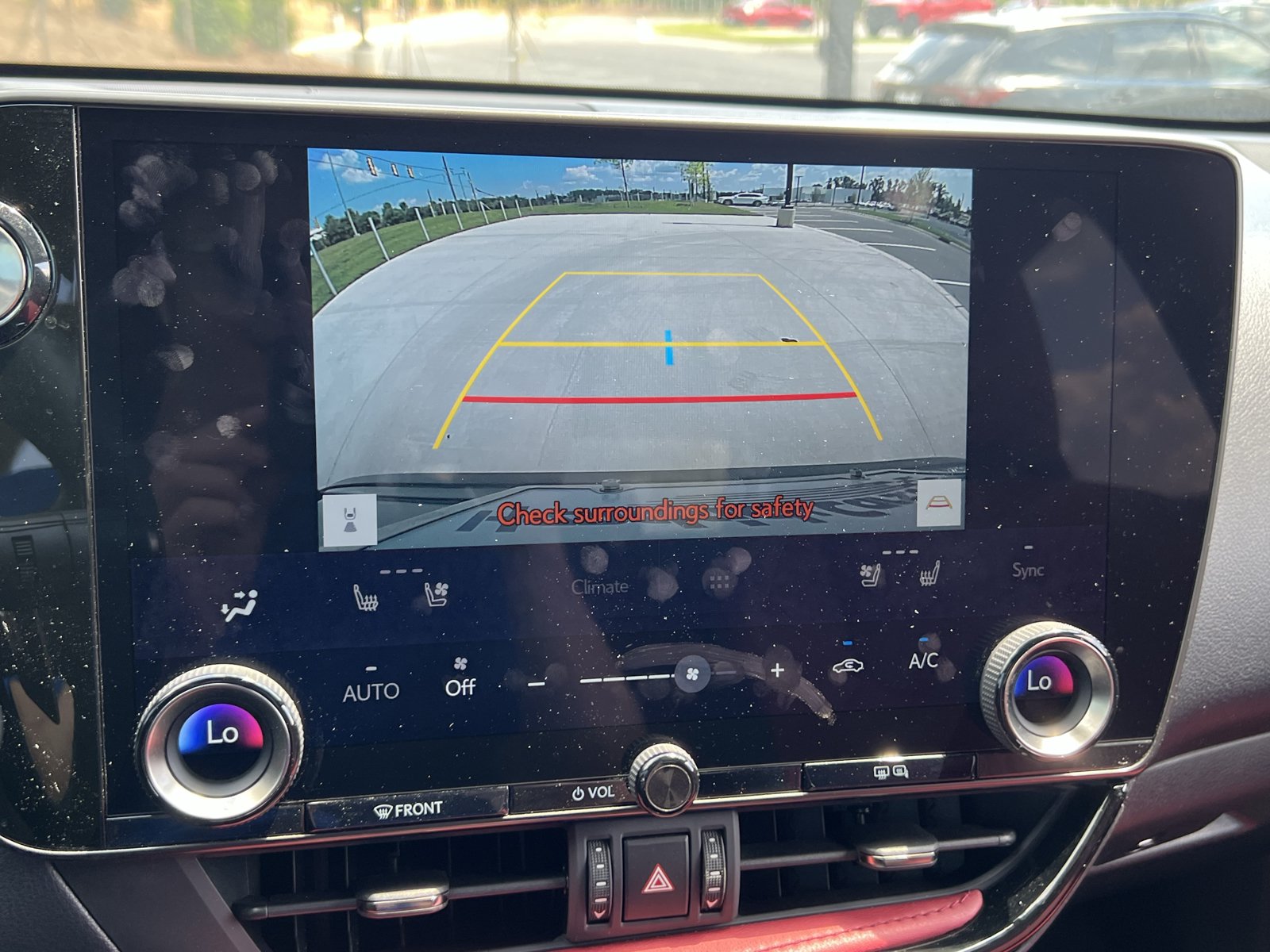 Used 2022 Lexus NX 350 AWD image 24
