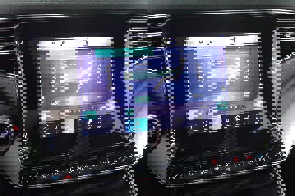 New 2025 Jeep Wagoneer Series II w/ Premium Group I AWD/4WD image 21