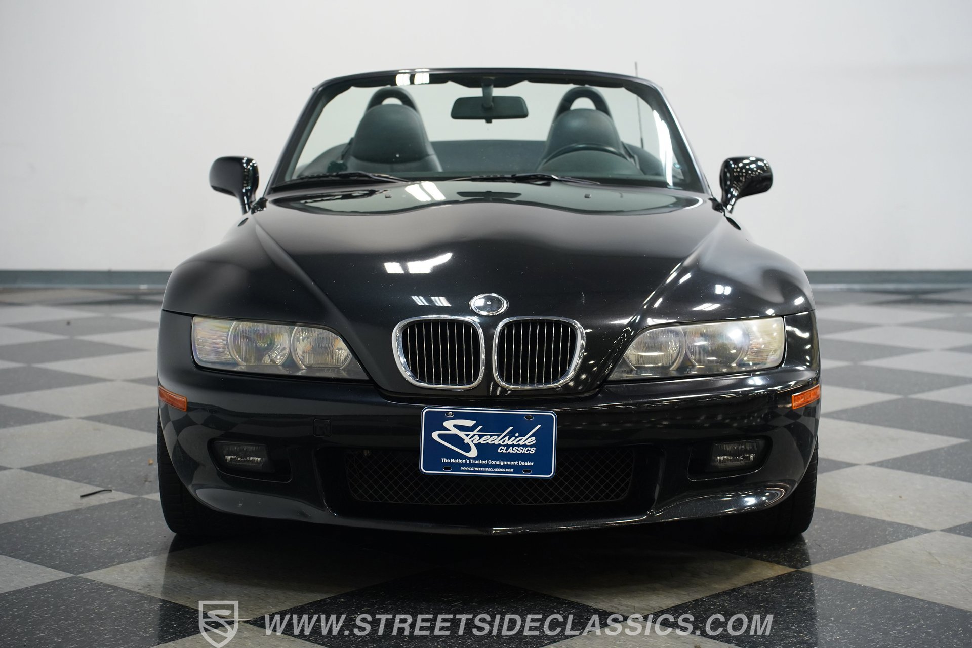 Used 2002 BMW Z3 3.0i image 18