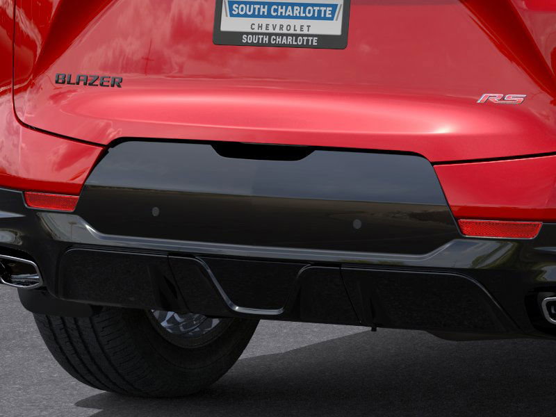 New 2025 Chevrolet Blazer RS w/ Driver Confidence II Package image 39