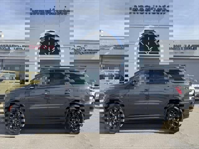 New 2026 Dodge Durango GT image 39