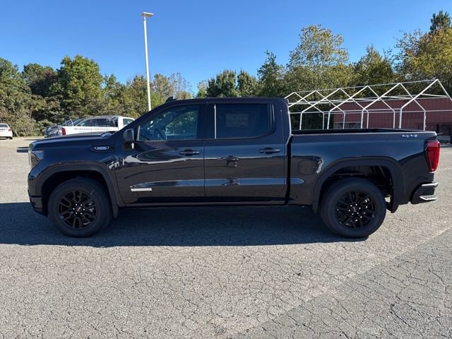 New 2026 GMC Sierra 1500 Elevation image 2