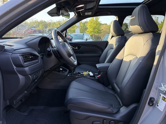 Certified 2026 Subaru Forester Limited image 11