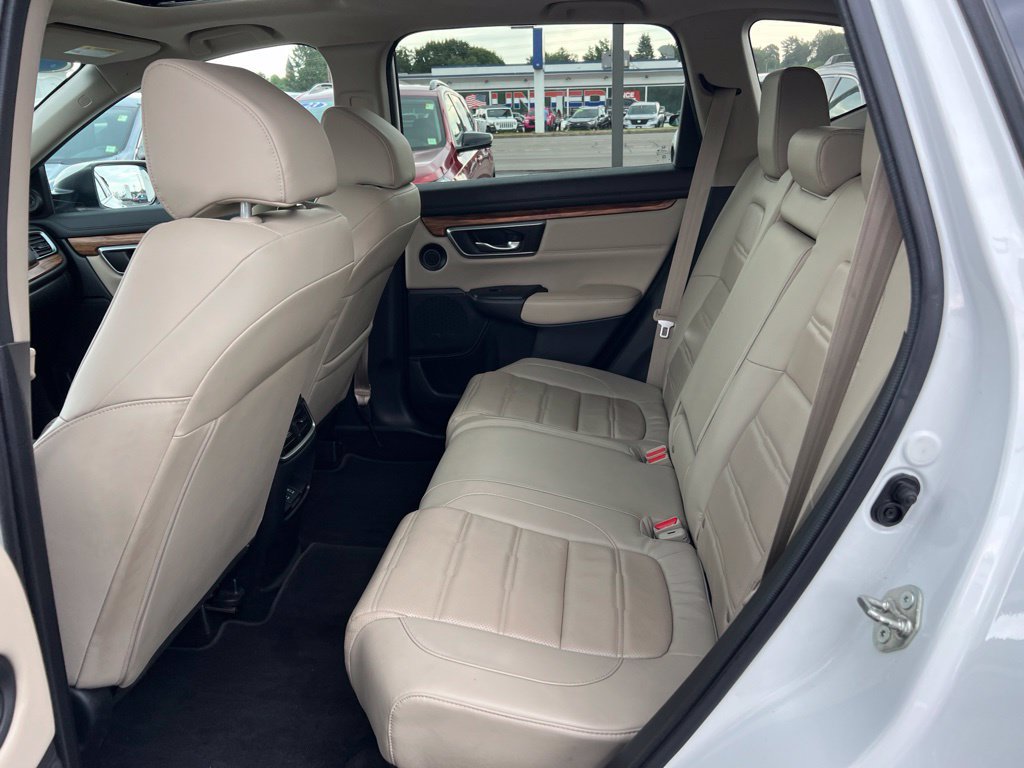 Used 2018 Honda CR-V Touring image 24