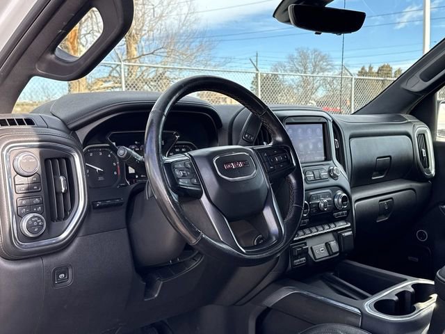 Used 2020 GMC Sierra 1500 AT4 w/ AT4 Premium Package image 20
