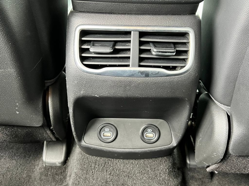 Used 2023 Hyundai Santa Fe XRT w/ Cargo Package image 11