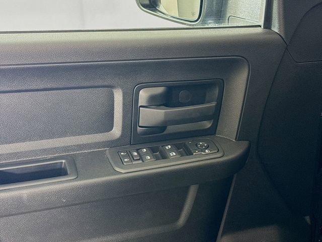 New 2026 RAM 3500 Tradesman image 17