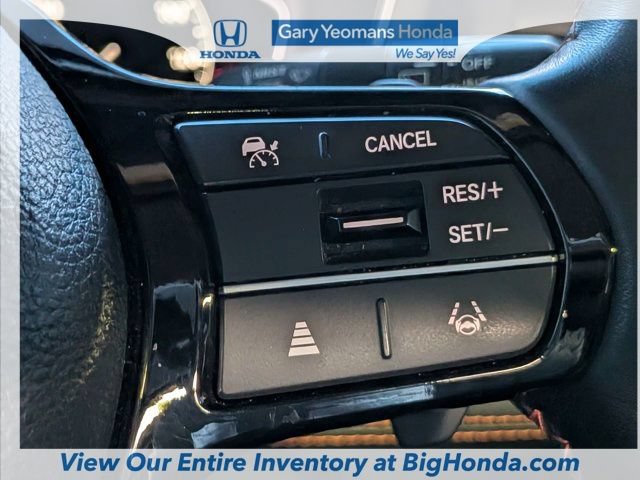 Certified 2025 Honda Pilot Sport image 28