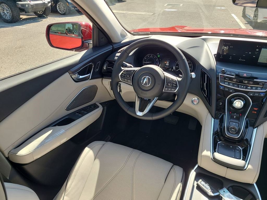 New 2026 Acura RDX SH-AWD w/ Advance Package image 7