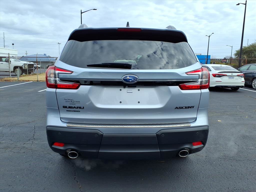 New 2026 Subaru Ascent Premium image 18