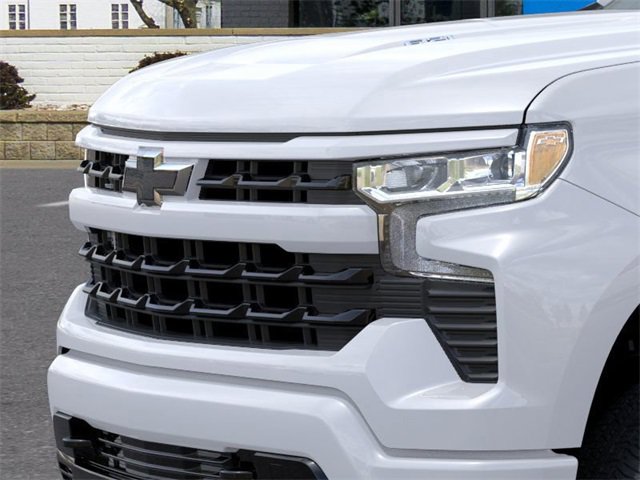New 2026 Chevrolet Silverado 1500 RST w/ Convenience Package II AWD/4WD image 13