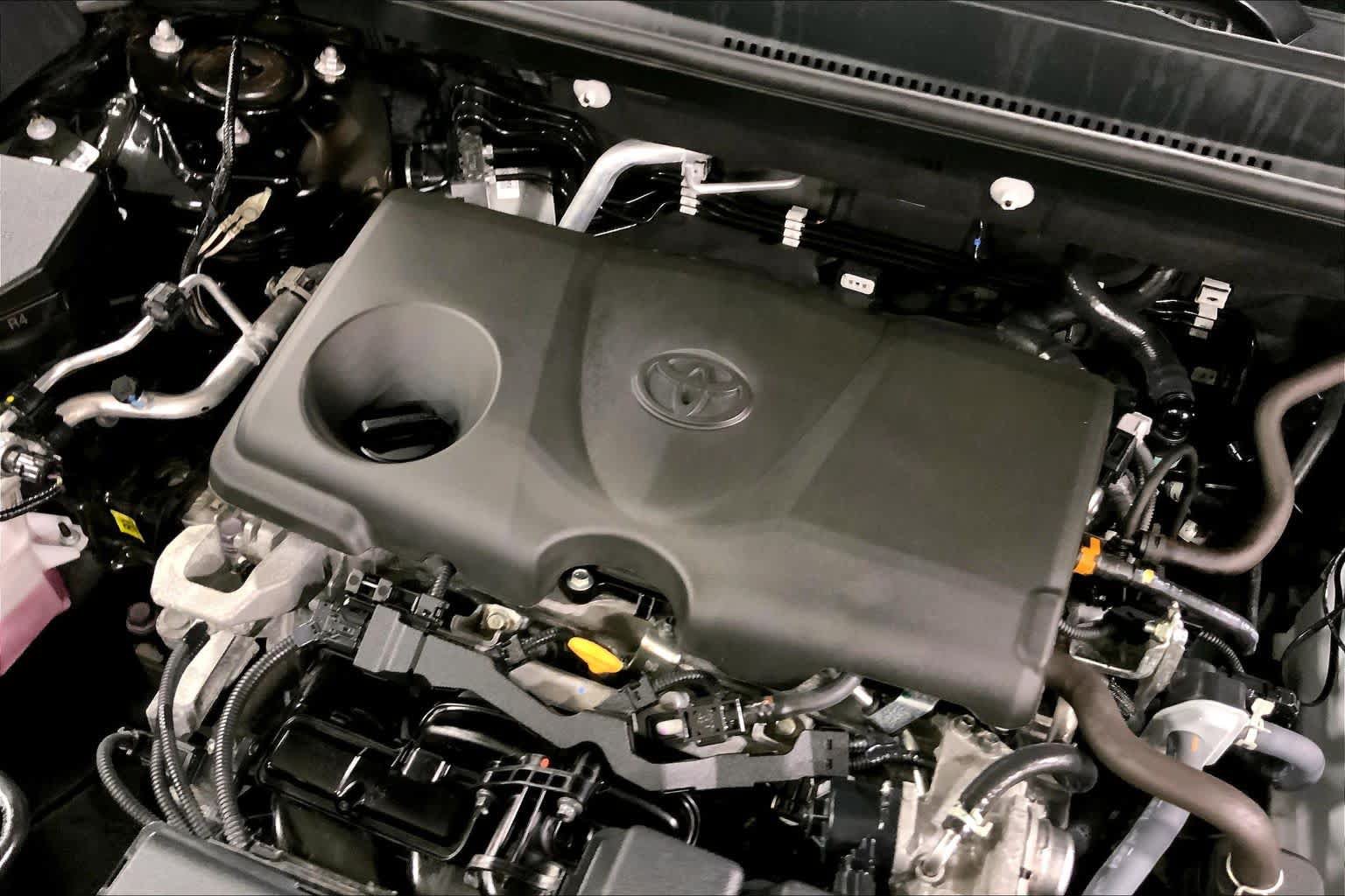 Certified 2024 Toyota RAV4 XLE w/ Convenience Package AWD/4WD image 33