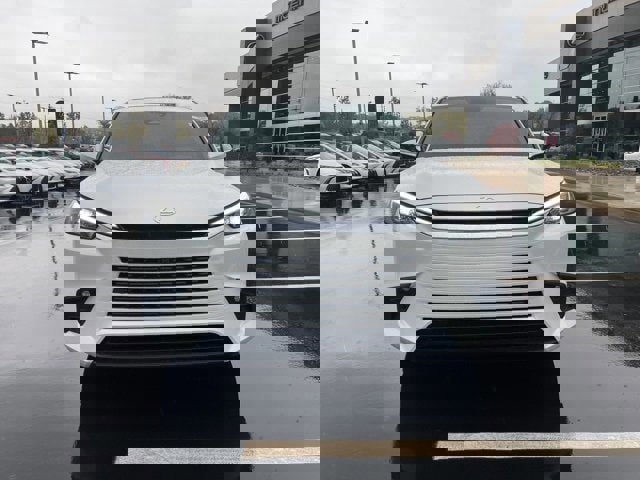 New 2026 Lexus TX 350 AWD image 8