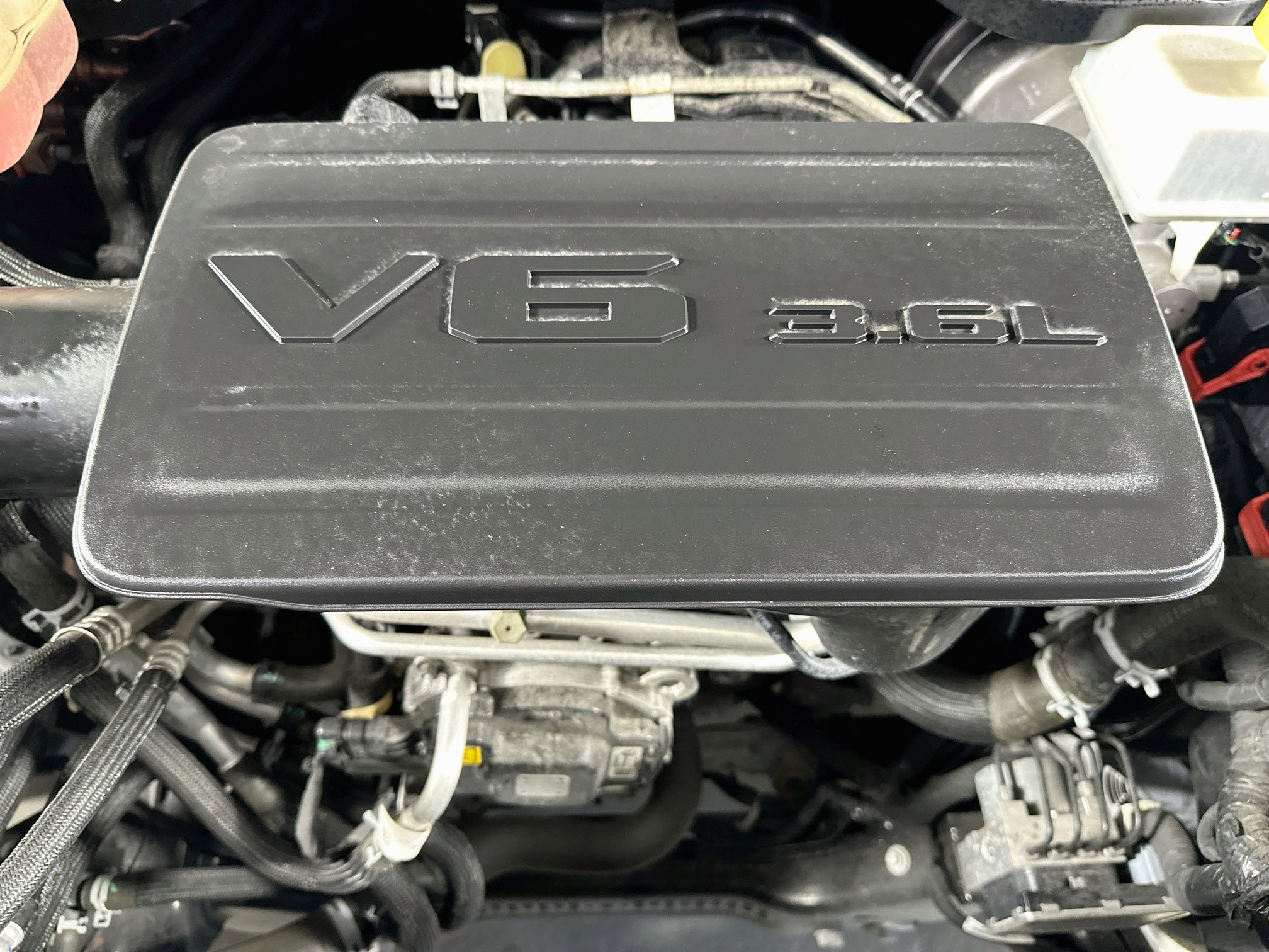 Used 2023 RAM 1500 Big Horn AWD/4WD image 28