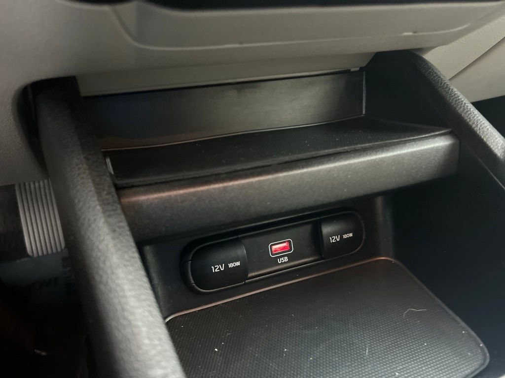 Used 2023 Kia Forte LXS FWD image 36
